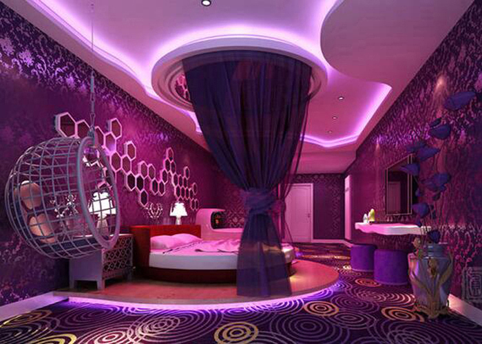 酒店裝修設(shè)計(jì)的設(shè)計(jì)要素與處理手法，漲知識(shí)了