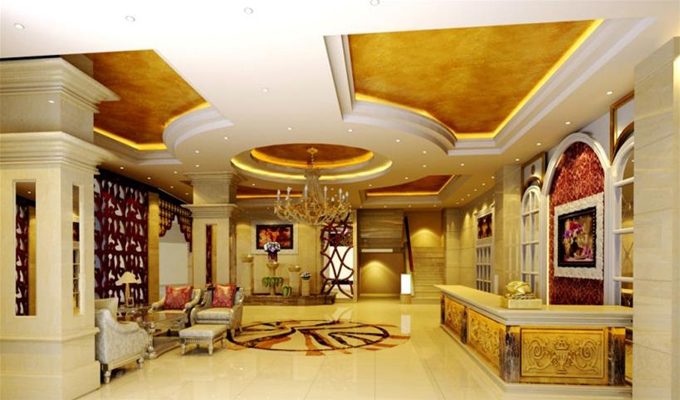 快捷酒店裝修預(yù)算的內(nèi)容