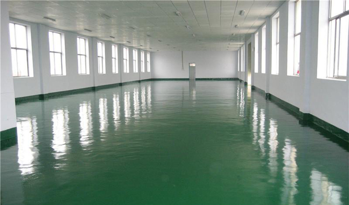 重慶廠房裝修設(shè)計的一些注意事項