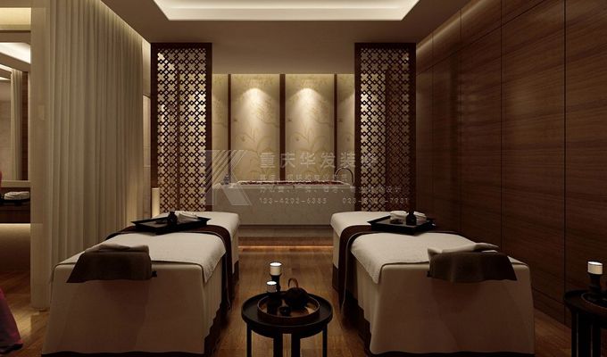 帶你了解多變的會所空間燈光設(shè)計