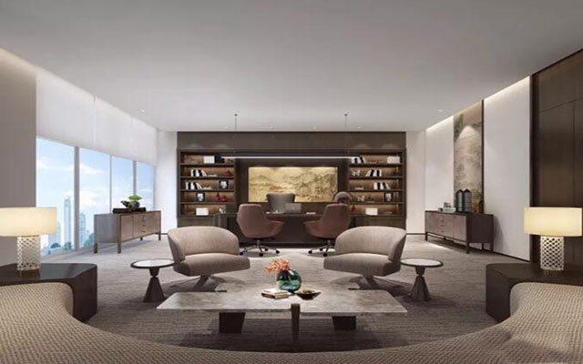 重慶裝飾公司分享辦公室裝修預(yù)算和裝修方案注意事項