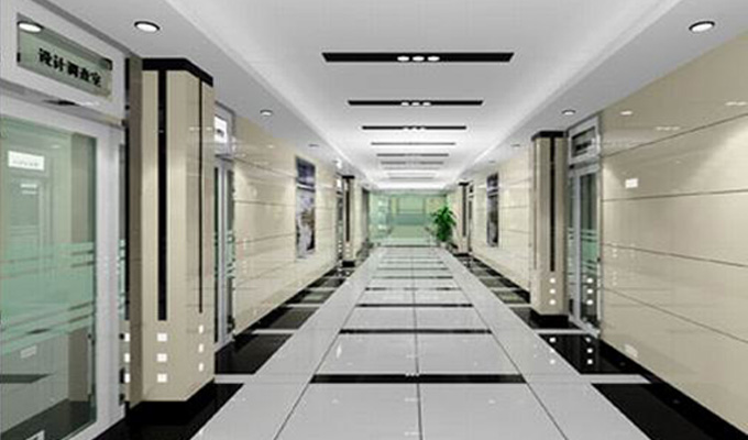 寫字樓裝修監理是更好的做好裝修工程，保證裝修質量