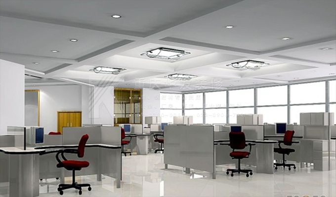 辦公室裝修最重要的問題有哪些？