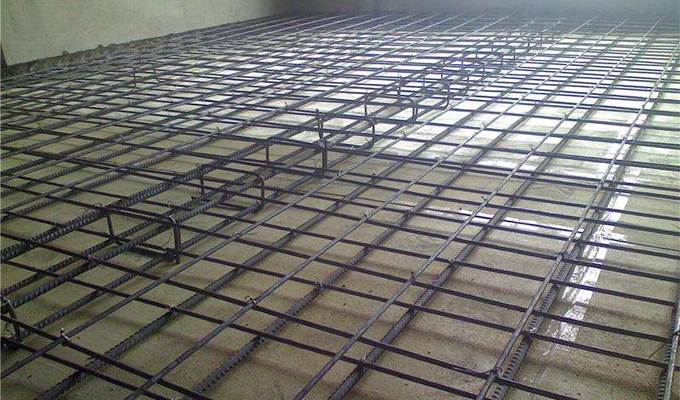 現(xiàn)澆混凝土樓板開(kāi)裂的原因分析