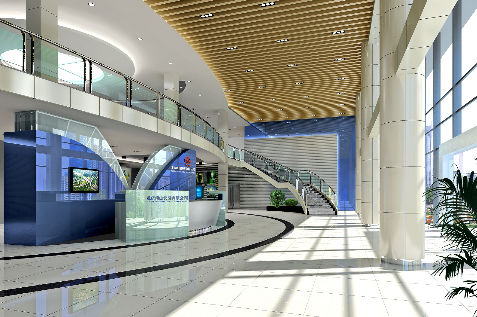 現(xiàn)代辦公室裝修設(shè)計(jì)風(fēng)格及常見(jiàn)問(wèn)題