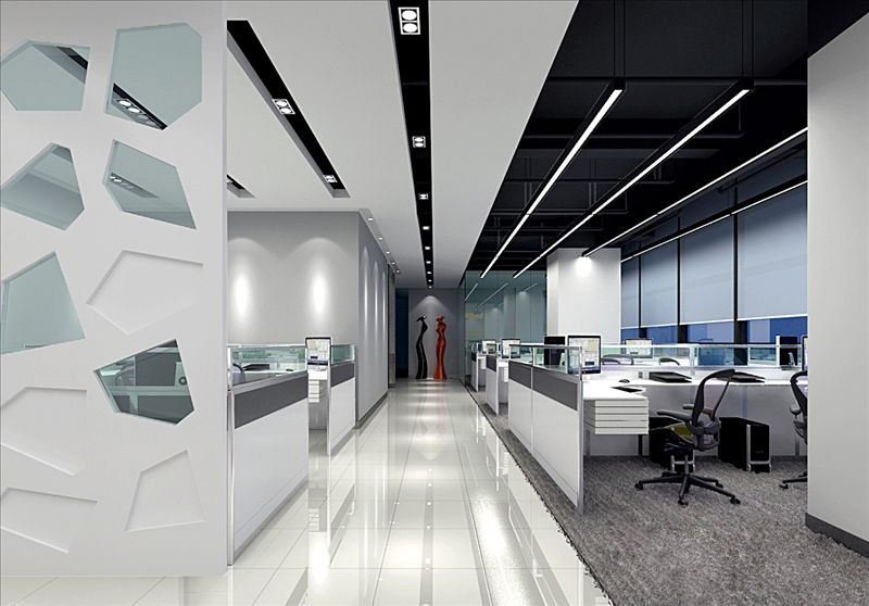 辦公室裝修怎樣進行才能夠既經(jīng)濟又實惠