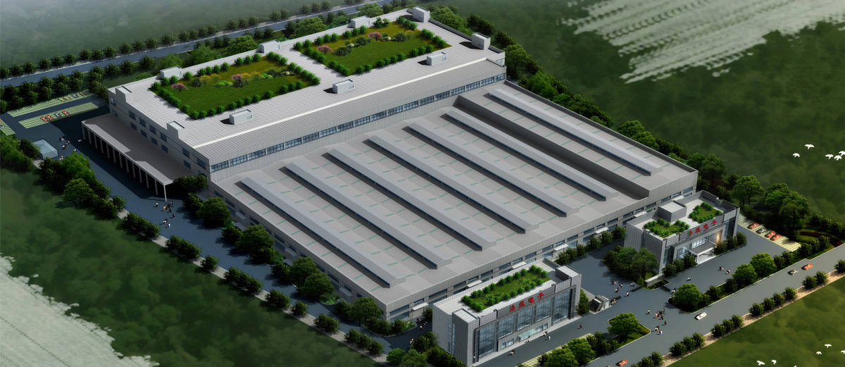 智能化廠房裝修：提升生產效率與管理水平