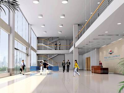 廠房裝修設(shè)計(jì)知識