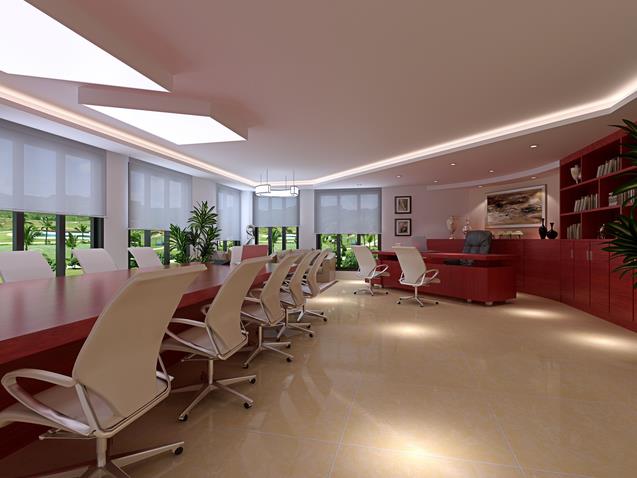 重慶廠房裝修設(shè)計(jì)