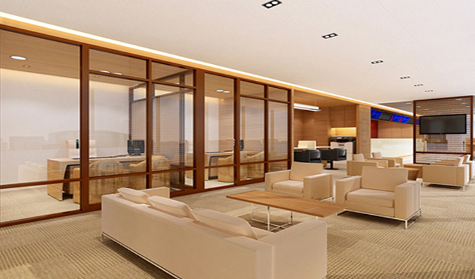 辦公室裝修強(qiáng)弱電工程開槽布線事項(xiàng)