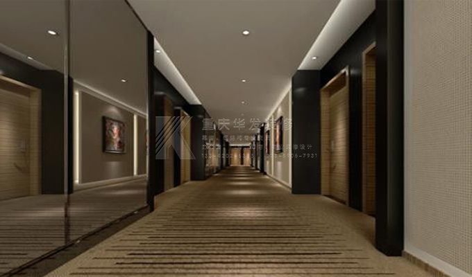 酒店裝修費用有哪些項目組成？