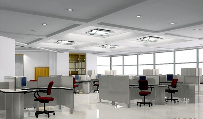 辦公室裝修簽訂合同注意事項