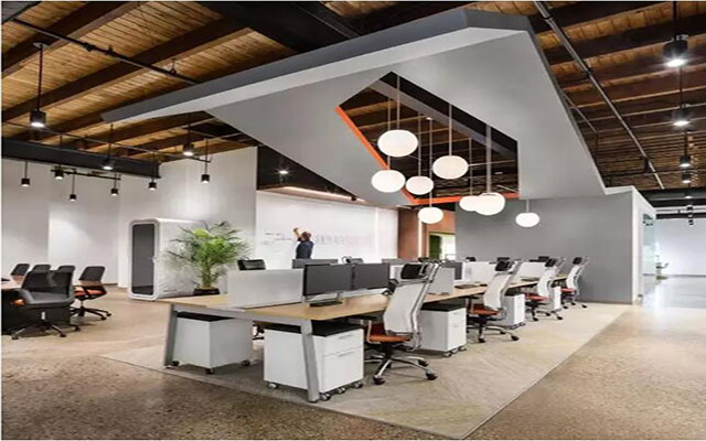 驗收知識-辦公室裝修驗收你都知道了嗎？