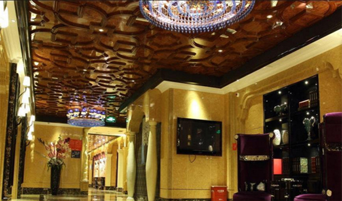 怎樣進(jìn)行重慶酒店裝修讓其帶來不一樣的體驗(yàn)