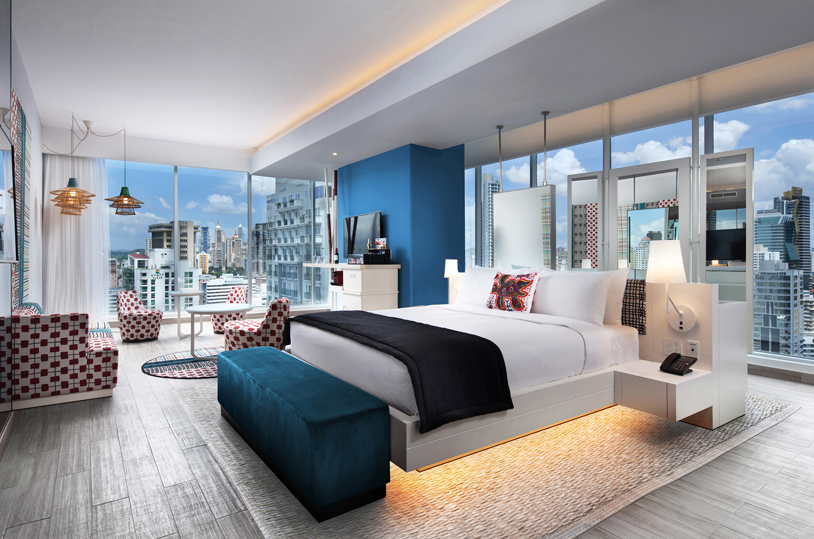 酒店裝修要注意什么？酒店客房裝修注意事項(xiàng)有哪些？