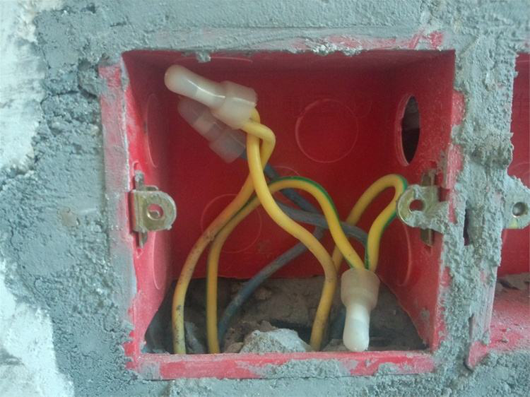 重慶華發(fā)裝修，裝修施工，水電驗(yàn)收