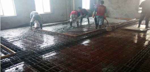 華發工程裝修公司,工程安全