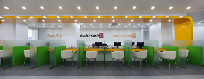 華發(fā)裝修中標(biāo)韓國APRO集團(tuán)駐重慶分公司