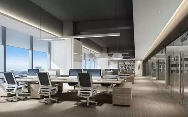 驗收知識-辦公室裝修驗收你都知道了嗎？