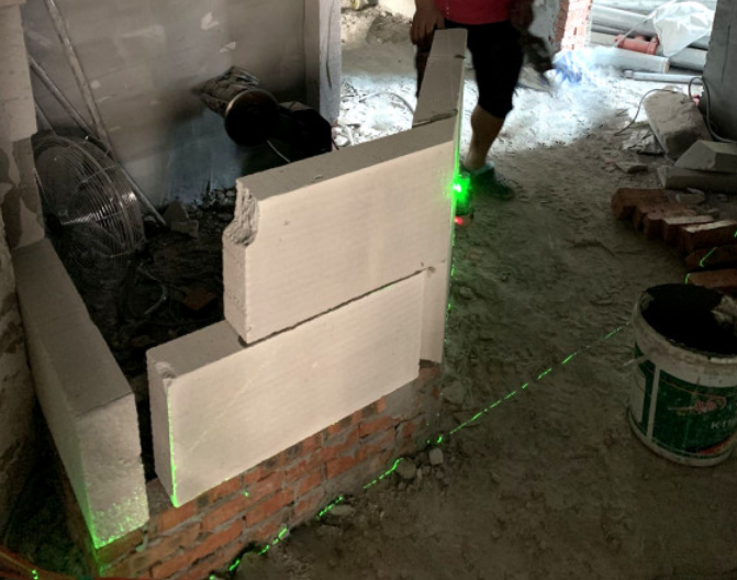 喜大普奔 | 熱烈慶祝柏天酒店6-7樓隔墻裝飾工程順利完工?。?！