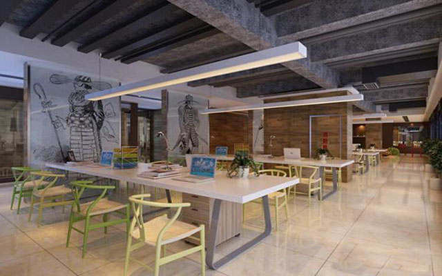 前方雷區(qū)如此多找辦公室裝修公司如何防被坑，竣工驗收重點