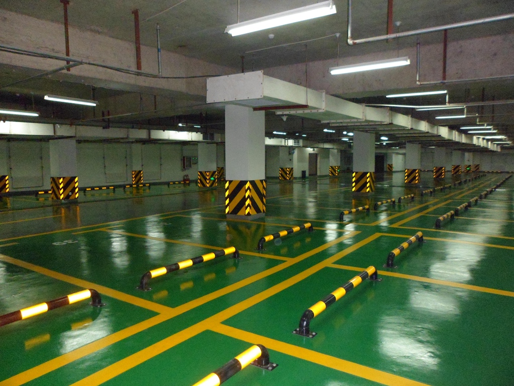 地坪翻新注意事項(xiàng)