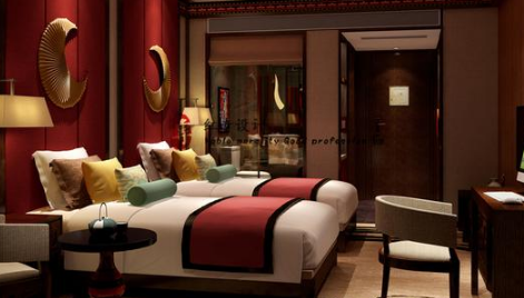 酒店裝修客房設(shè)計要點(diǎn)有哪些