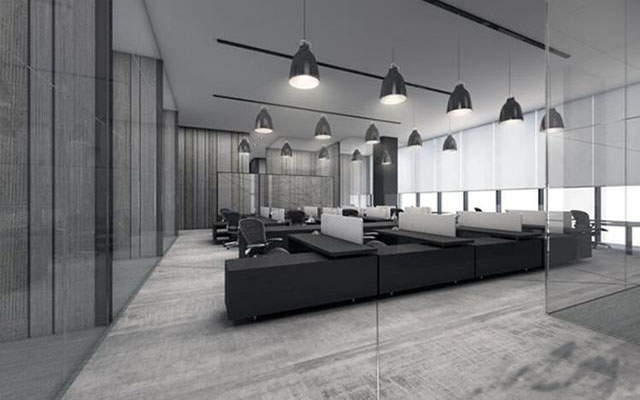 前方雷區(qū)如此多找辦公室裝修公司如何防被坑，竣工驗收重點