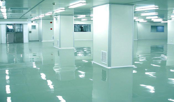 潔凈廠房裝修消防安全要點(diǎn)