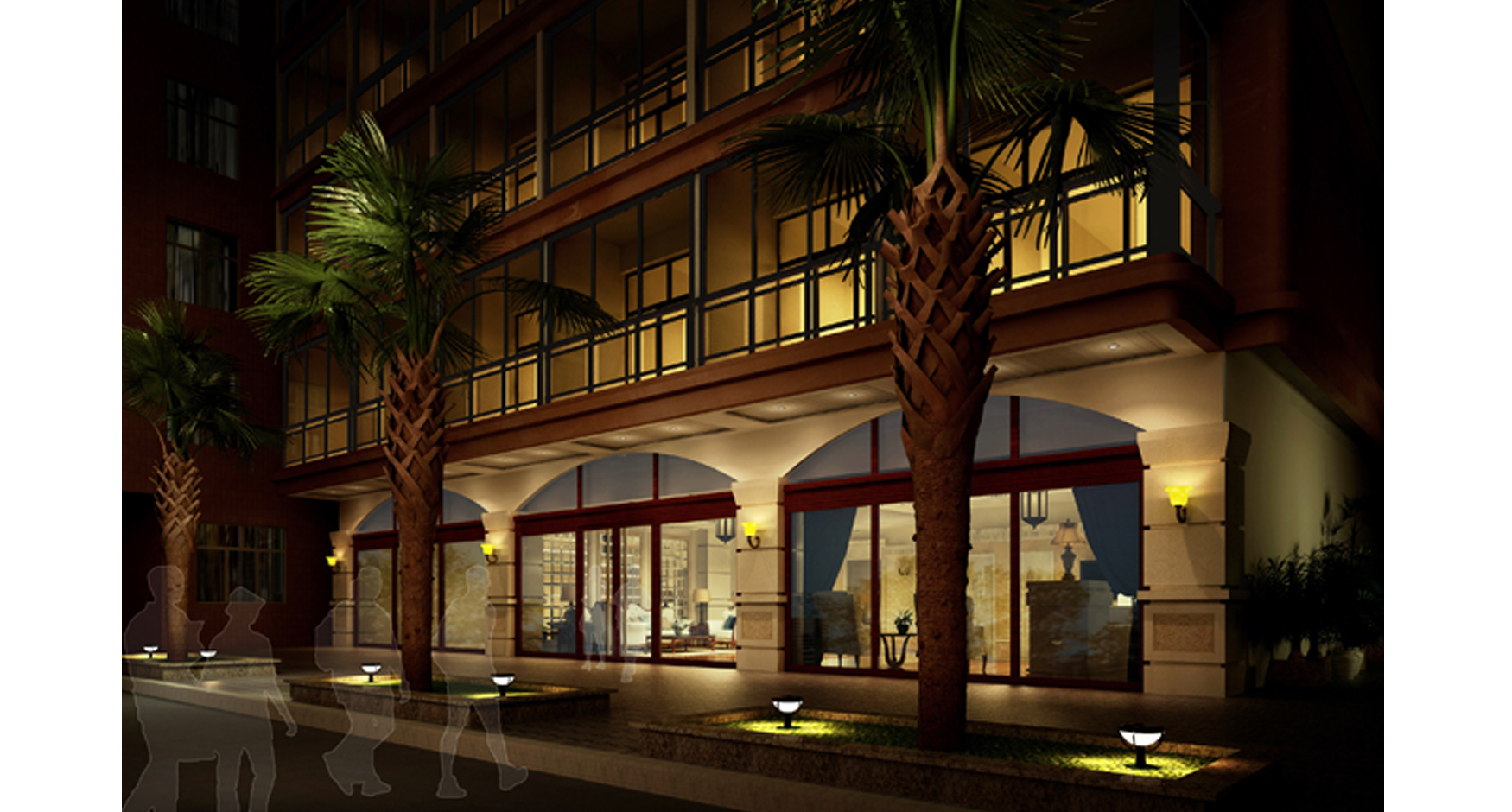 酒店裝修成本預算表，重慶酒店裝修價格是多少？