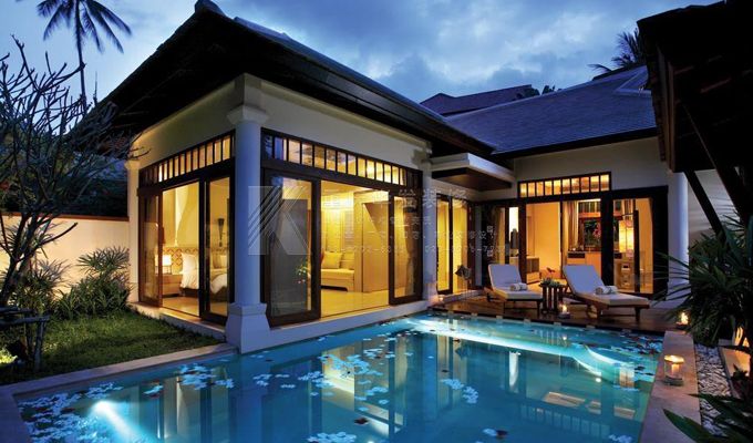 溫泉度假酒店裝修設(shè)計(jì)注意事項(xiàng)