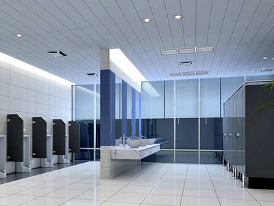 現(xiàn)代化廠房裝修布局設(shè)計(jì)很重要