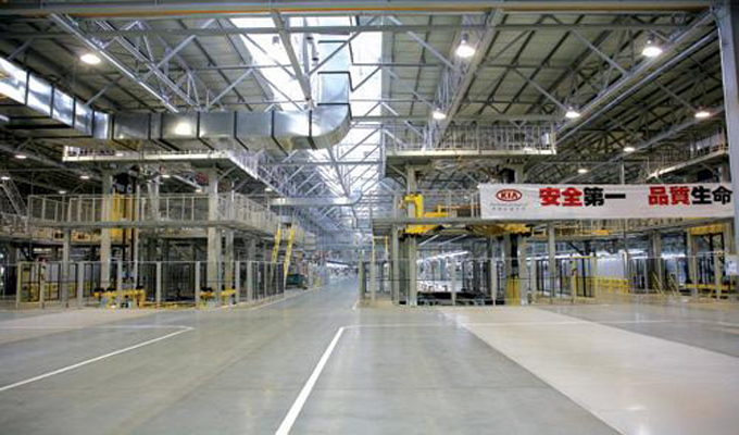 重慶專業(yè)廠房裝修防火與排風(fēng)系統(tǒng)設(shè)計(jì)