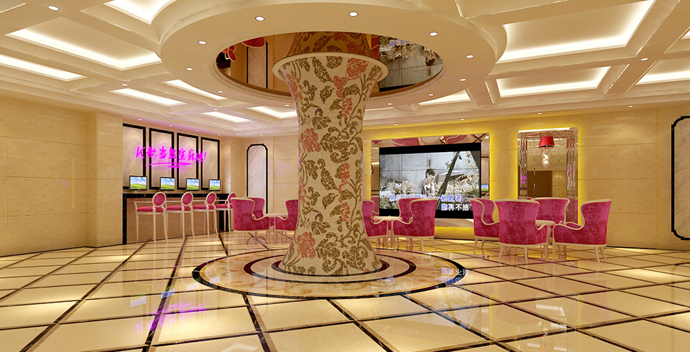 重慶裝修設(shè)計(jì)公司，餐廳裝修設(shè)計(jì)