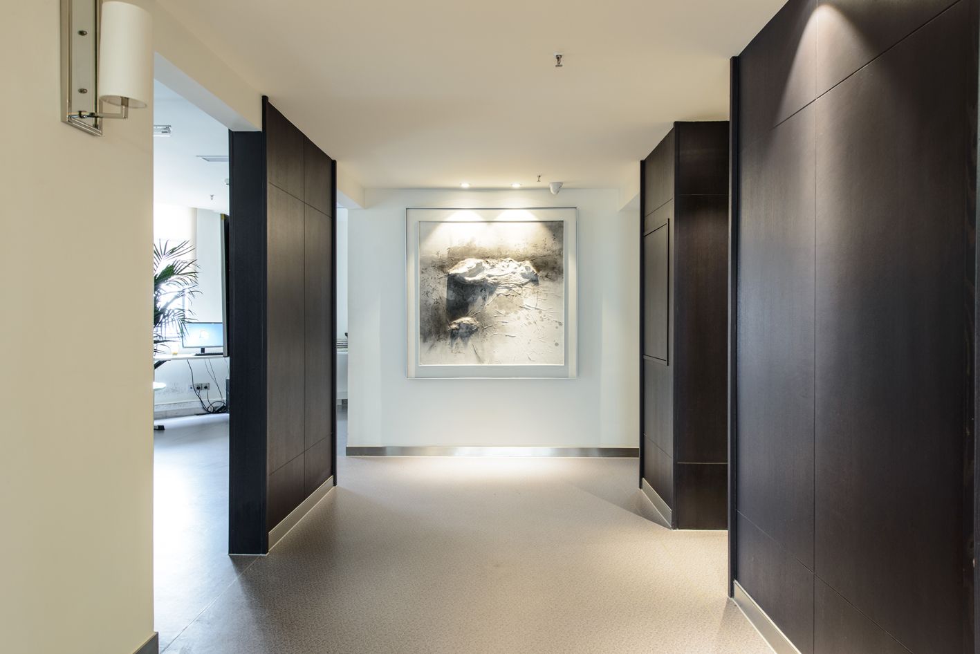 創(chuàng)意無限：辦公室裝修靈感與設(shè)計