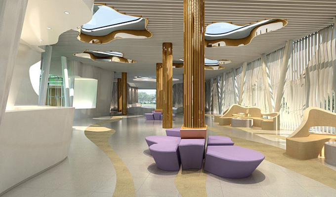 裝修公司口中的“輕工輔料”都包括哪些？